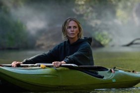 Charlize Theron's New Action Movie Hits Netflix Today