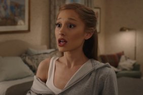 Focker-In-Law Trailer Stars Ariana Grande, Ben Stiller & Robert De Niro in Comedy Movie