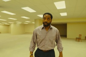 Backrooms Runtime Revealed for A24 Horror Movie Starring Chiwetel Ejiofor