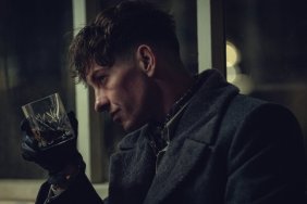 Peaky Blinders Sequel TV Show Recasts Barry Keoghan, Gets First Look & New Cast
