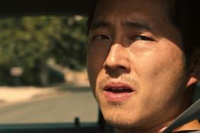 Steven Yeun’s Hit Netflix TV Show Returns Today With a Twist