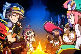 Calamity Angels: Special Delivery Review: