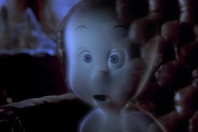 Casper Live-Action TV Show in the Works, First Details Revealed