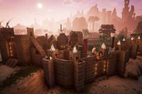 Popular Conan the Barbarian Video Game Getting Major Free Overhaul