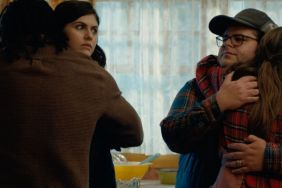 Josh Gad & Alexandria Daddario Star in Comedy Movie Couples Weekend Trailer