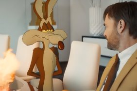 Coyote vs. Acme Trailer Previews Almost Canceled Looney Tunes Movie