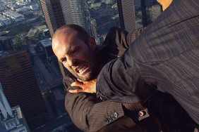 Jason Statham’s Wildest Action Movie Comes to Peacock Today