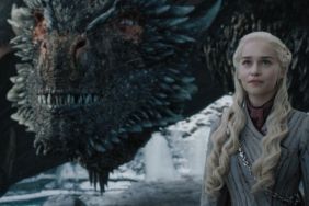 Game of Thrones Gets Deluxe 4K SteelBook Release for 15th Anniversary