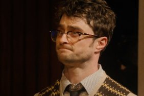 2025 Daniel Radcliffe Movie With 95% RT Score Hits Netflix Today