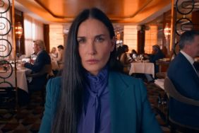Demi Moore Joins Charlize Theron & Marvel Star’s Promising New Movie