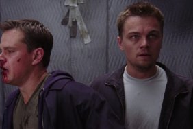 Hulu Adds Popular Matt Damon & Leonardo DiCaprio Movie Today