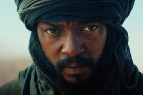 Anthony Mackie’s New Movie Is Being Review Bombed for 2 Different Reasons