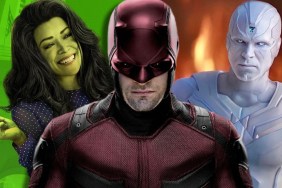 Marvel Boss on if Big MCU TV Shows Will Ever Come to Theaters