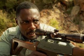 Idris Elba's Brutal Action Movie Beats Jack Black's $962M Hit on Netflix