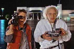 Back to the Future Writer Answers Part 4 Questions With ‘F– You’