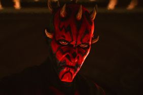 Darth Maul’s Shadow Lord Reviews Are Saying This About Star Wars Show