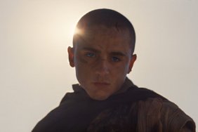 Dune 3: Why Fans Should Expect a Wildly Different Timothée Chalamet Movie