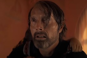 Mads Mikkelsen’s Acclaimed Fantasy Movie Arrives on HBO Max Today
