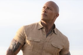 Dwayne Johnson’s Popular Action Movie Sequel Lands on Netflix Today