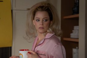 Elizabeth Banks’ New Sci-Fi TV Show Streams Today on Peacock