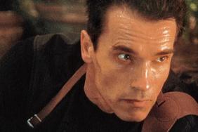 Beloved Arnold Schwarzenegger 90s Movie Gets Remastered 4K Release With New Content
