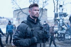 Chris Hemsworth’s Extraction 3 Gets Exciting Update, Returning Stars Revealed