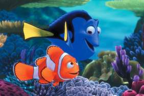 Pixar’s Finding Nemo Returns But Not How You Expect