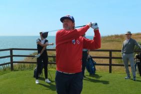 Edward Burns Golf Movie Finnegan's Foursome Gets Trailer, Release Date