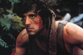 Stranger Things Star Cast in Iconic Rambo Role for Noah Centineo Prequel