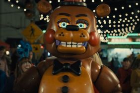 FNAF 3 Update Suggests Horror Movie Will Fix 2’s Biggest Disappointment