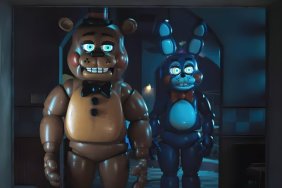 Five Nights at Freddy’s 3 Update Teases Scream Villains’ Unexpected Reunion