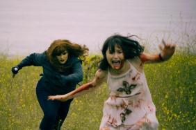 Frankie, Maniac Woman’s NSFW Trailer Previews Vicious Slasher Horror Movie
