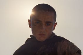 Dune 3 Releases New Spot for 70mm IMAX Tickets Which Get Sold Out in Minutes