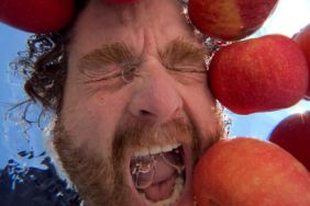 Zach Galifianakis’ New Netflix TV Show Streams Today