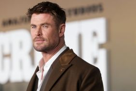 Chris Hemsworth Reveals First Look at New Crime Thriller After Recent Success
