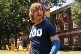Chad Powers Season 2 Release Date Window Revealed for Glen Powell Hulu Show