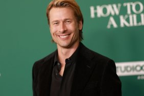 Glen Powell & Judd Apatow’s Comedy Movie Gets Title, First-Look Poster