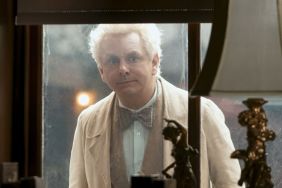 Good Omens Season 3 Trailer: Michael Sheen & David Tennant Prepare for The End Times