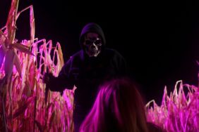 Happy Halloween Trailer: Slasher Horror Movie Pays Homage to Scream, IKWYDLS