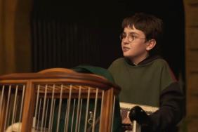 Harry Potter HBO Max Special Gets Trailer Previewing New TV Show