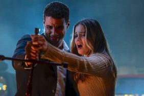 Heart Eyes 2: Olivia Holt & Mason Gooding Horror Movie Sequel Gets Major Update