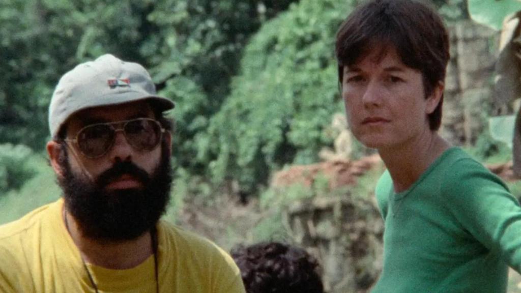 Hearts of Darkness: The Art of Eleanor Coppola Gets 4K & Blu-ray Release Date