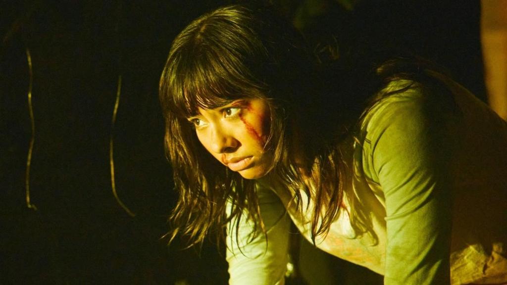 New Xochitl Gomez, Aaron Dominguez Thriller Movie Streams for Free Today