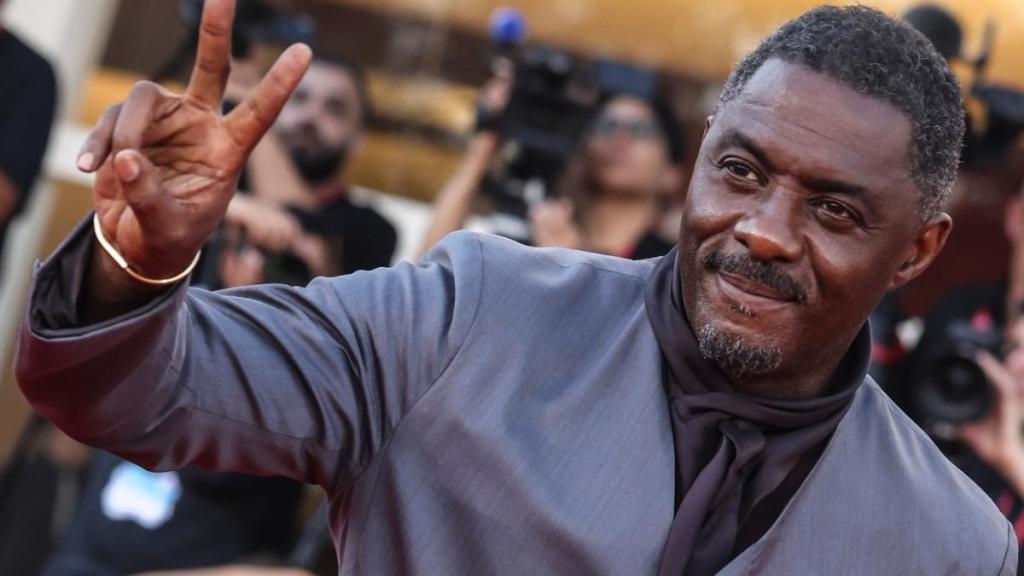 Idris Elba’s Intense 2022 Action Movie Streams on Netflix Today
