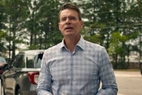 It’s Not Like That Trailer: Scott Foley’s Drama-Filled Prime Video TV Show