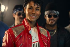 Why Critics Hate Michael But Are Praising Jaafar Jackson in Movie