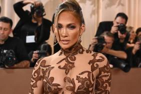 Jennifer Lopez’s New Netflix Movie Gets Release Date, First Look