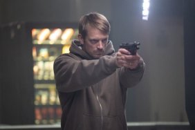Hulu Adds Joel Kinnaman & Kid Cudi's Unique Action Movie Today