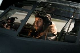 John Travolta’s Apple TV Airplane Movie Gets First Look, Release Date