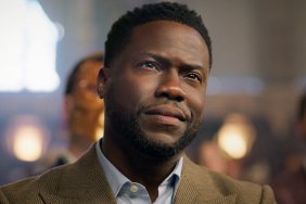 New Kevin Hart Netflix TV Show Streams Today